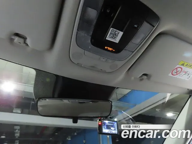Kia Seltos Бензин 1.6 турбо 2WD — Фото автомобиля 16