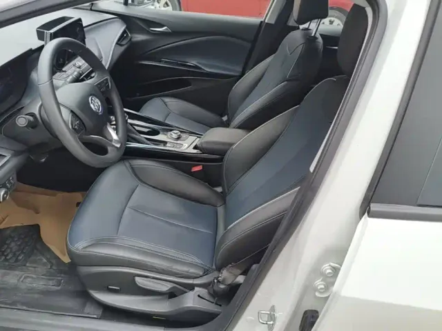 Buick Velite 6 — Фото автомобиля 14