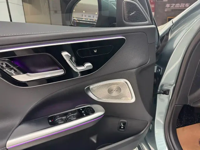 Mercedes-Benz C-Class — Фото автомобиля 11