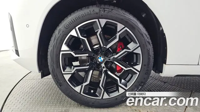 BMW X3 xDrive 20 M Sport Pro — Фото автомобиля 5