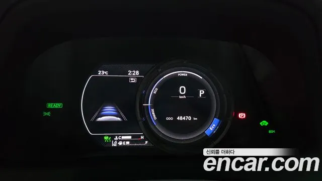 Lexus UX — Фото автомобиля 8