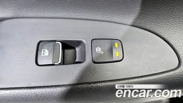 Hyundai Grandeur Новый Grandeur IG — Фото автомобиля 18