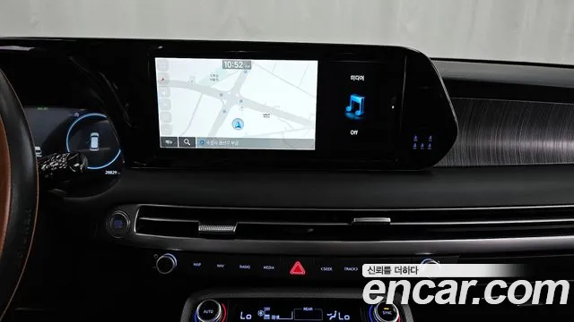 Hyundai Palisade The New — Фото автомобиля 20