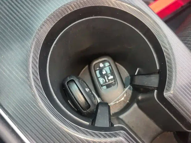 Honda Civic — Фото автомобиля 11