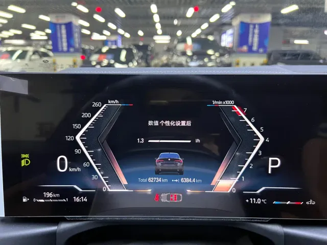 BMW 4 Series — Фото автомобиля 6