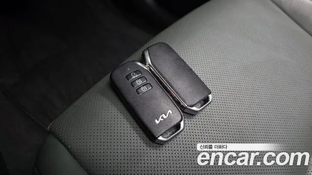 Kia Sportage 5th Gen — Фото автомобиля 24