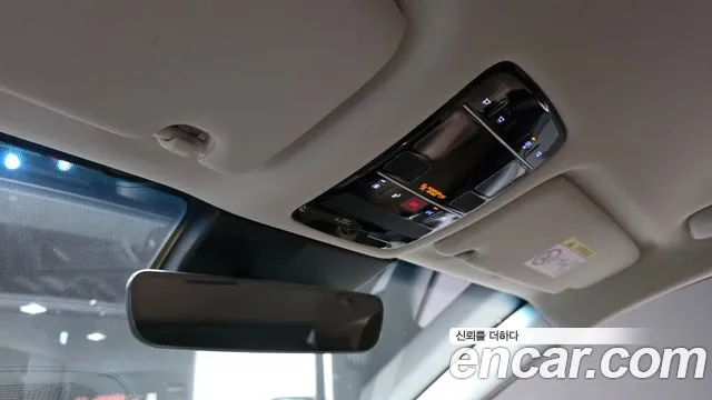 Hyundai Grandeur GN7 — Фото автомобиля 27