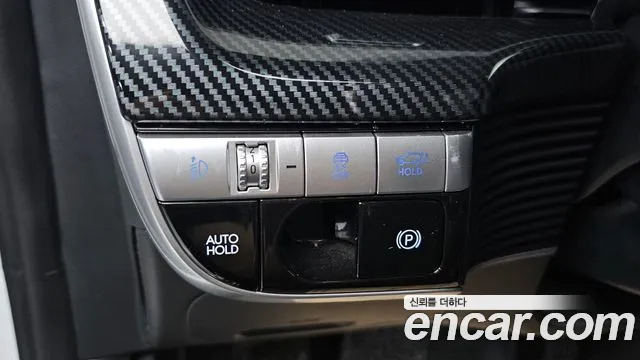 Hyundai Ioniq5 — Фото автомобиля 13