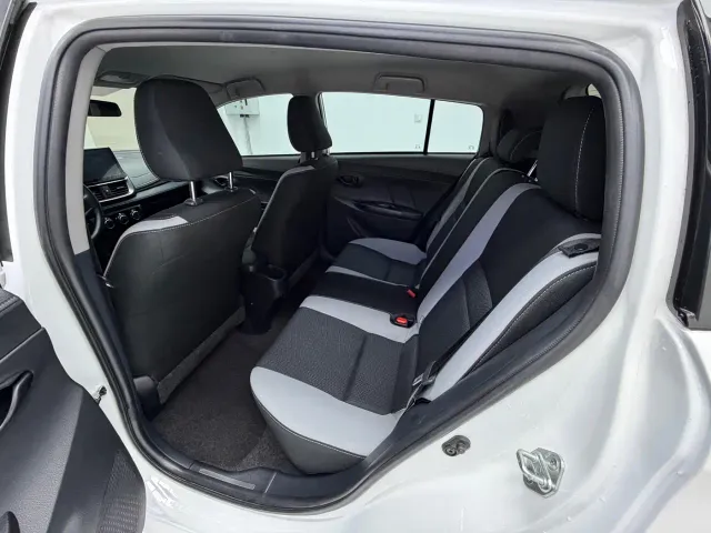 Toyota YARiS L Zhi Xuan — Фото автомобиля 16