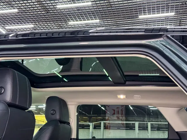 Land Rover Range Rover Evoque — Фото автомобиля 5
