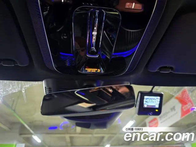 Mercedes-Benz GLC-Class X254 — Фото автомобиля 17