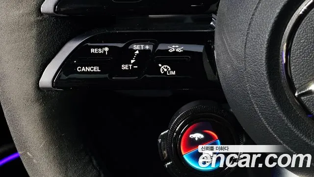 Mercedes-Benz EQS V297 — Фото автомобиля 18
