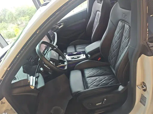 Audi A5L Sportback — Фото автомобиля 14
