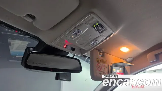 Renault-KoreaSamsung XM3 1.3 TCe RE Signature — Фото автомобиля 16
