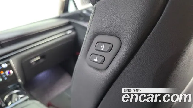 Genesis G80 RG3 — Фото автомобиля 28