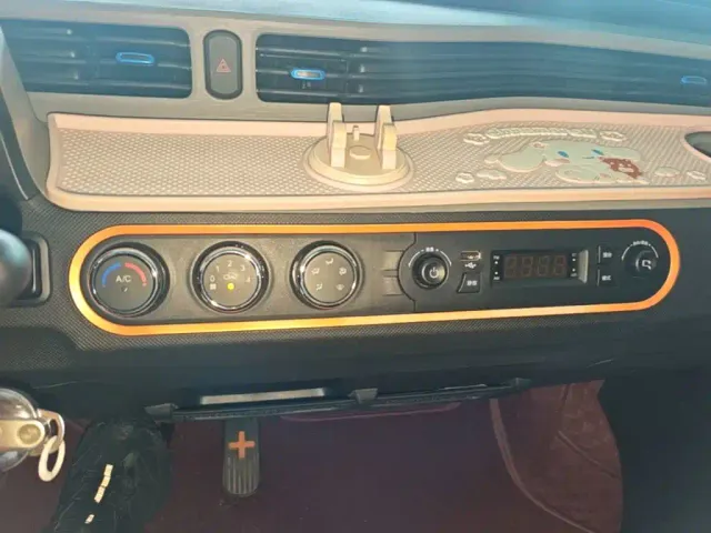Wuling Hongguang Mini EV — Фото автомобиля 8