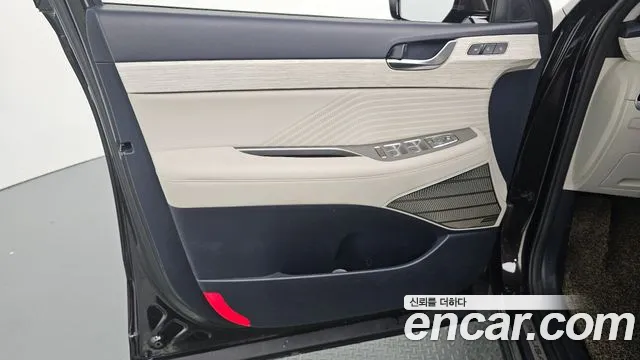 Hyundai Palisade The New — Фото автомобиля 13