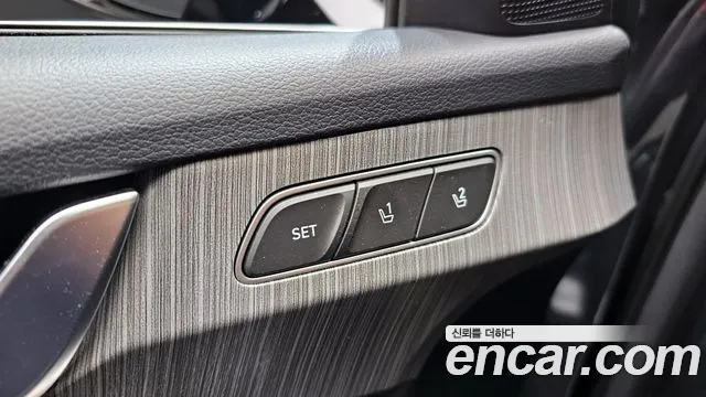 Hyundai Palisade The New Palisade Дизель 2.2 2WD — Фото автомобиля 18