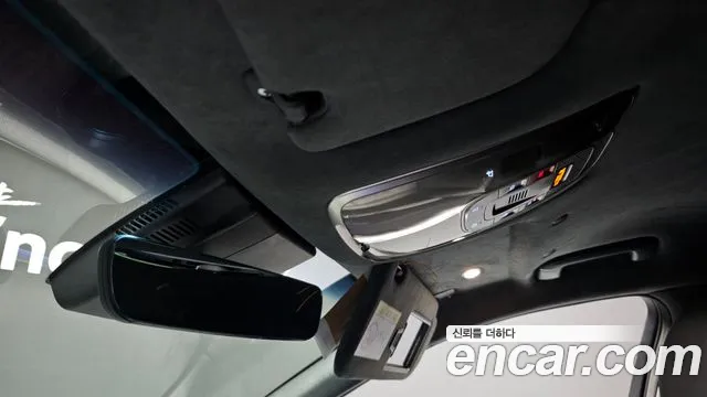 Genesis G90 Бензин 3.5 турбо AWD — Фото автомобиля 19