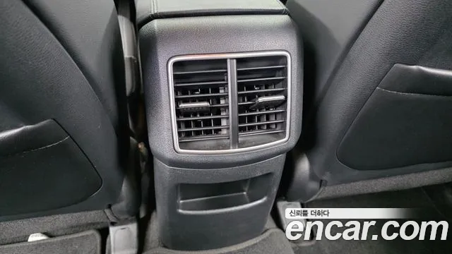Kia Sportage 5th Gen — Фото автомобиля 25
