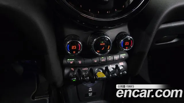 MINI Cooper Cooper Electric — Фото автомобиля 23