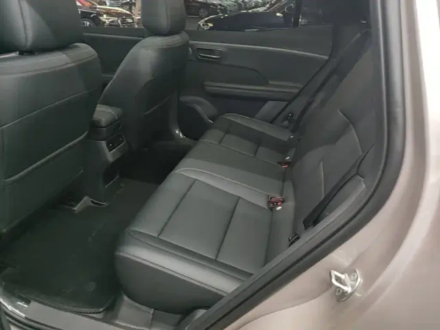 Toyota BoZhi 3X — Фото автомобиля 16