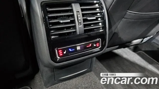 Volkswagen Arteon Arteon 2.0 TDI Prestige — Фото автомобиля 19