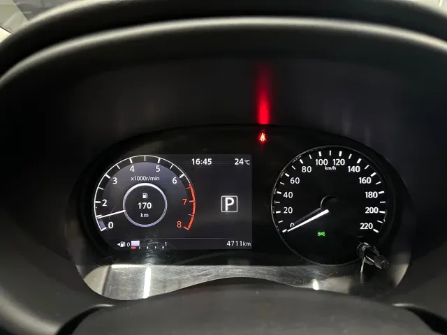 Nissan Kicks — Фото автомобиля 18