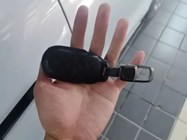 Leapmotor Leapmotor C11 2023 Pure Electric 500 Smart Edition — Фото автомобиля 8