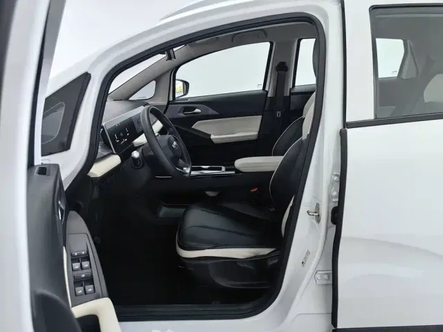 Geely Geometry E Firefly — Фото автомобиля 10