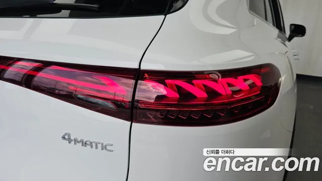 Mercedes-Benz EQS — Фото автомобиля 18