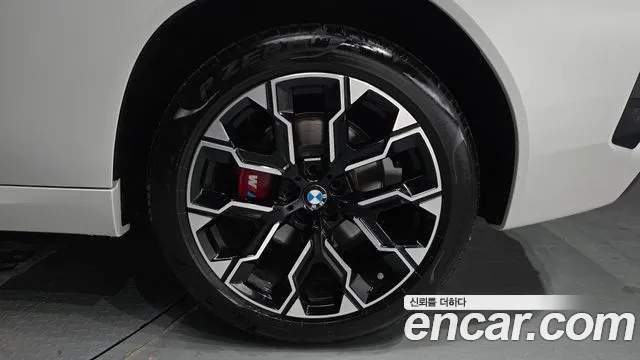BMW X3 xDrive 20 M Sport Pro — Фото автомобиля 19