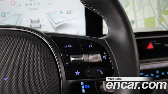 Hyundai Ioniq6 Ioniq 6 Standard — Фото автомобиля 15
