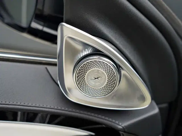 Mercedes-Benz Maybach S-Class — Фото автомобиля 10