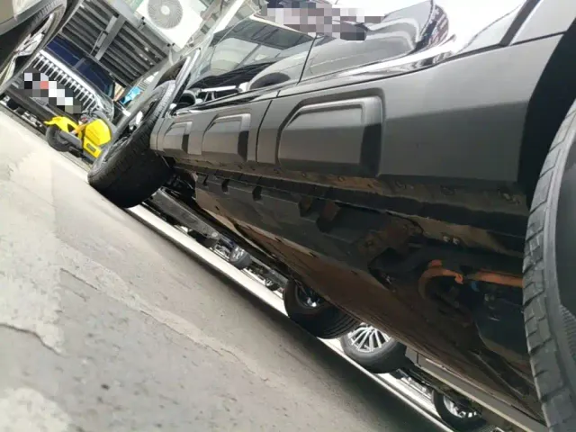 Haval Raptor — Фото автомобиля 21