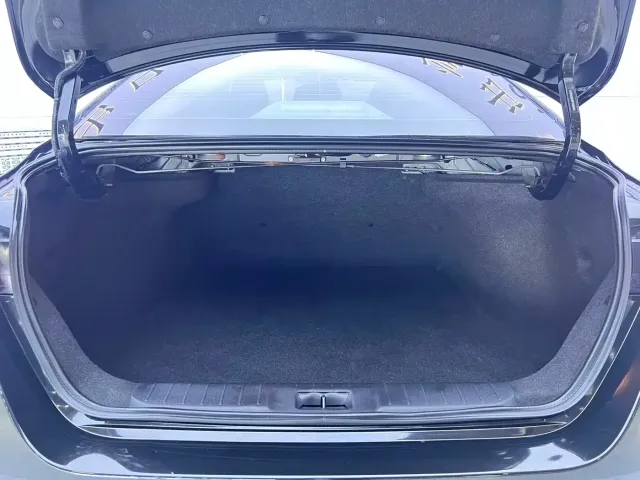 Nissan Sylphy 2023 Facelift 1.6L CVT Comfort Edition — Фото автомобиля 17