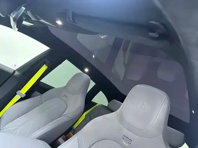Nio ET5 Touring — Фото автомобиля 8