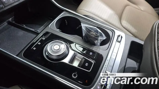 Kia Carnival 4th Gen — Фото автомобиля 9