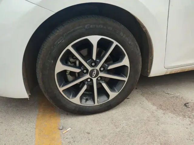 Chery Arrizo 5 — Фото автомобиля 22