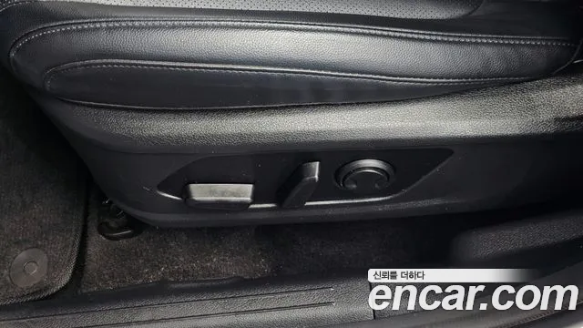 Kia Sportage — Фото автомобиля 28