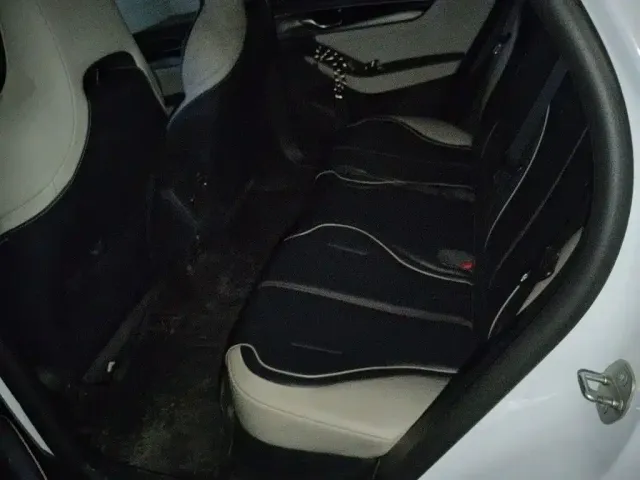 BYD Qin PLUS 2021 DM-i 55KM Flagship — Фото автомобиля 18