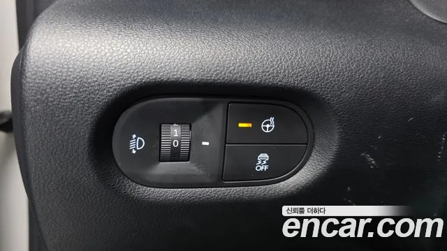 Hyundai Casper — Фото автомобиля 12
