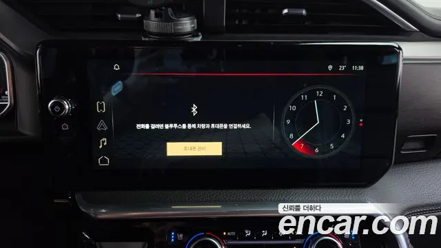 GMC Sierra — Фото автомобиля 19