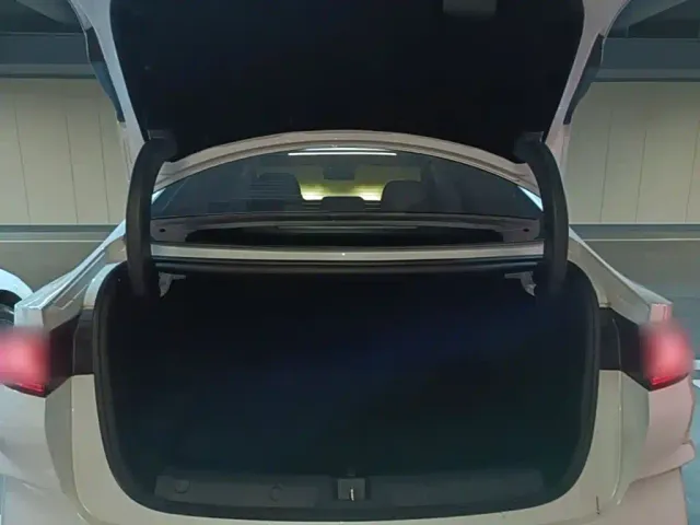 BYD Qin L — Фото автомобиля 17