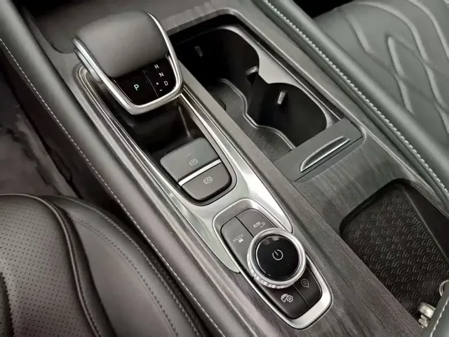 Chery Arrizo 8 PRO 2025 Pro 1.6T Comfort — Фото автомобиля 9