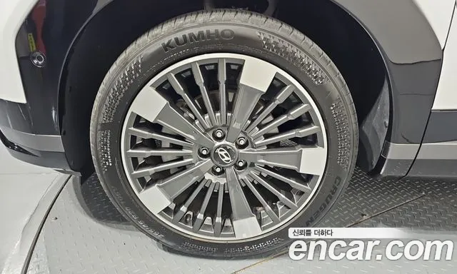 Hyundai Santa Fe MX5 — Фото автомобиля 5