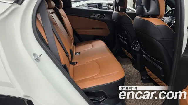 Kia Sportage — Фото автомобиля 10
