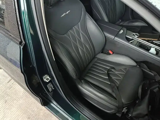 Chery Arrizo 8 — Фото автомобиля 24