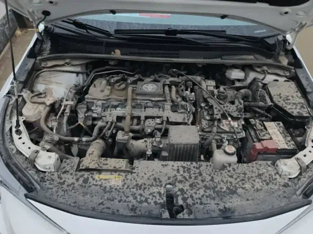 Toyota Levin — Фото автомобиля 10