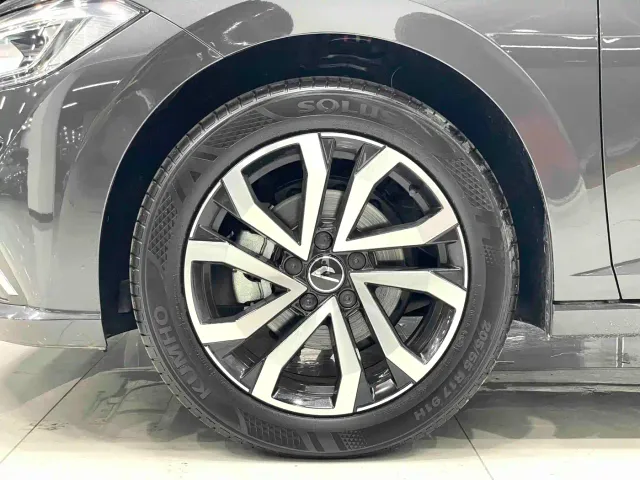 Jetta VA7 — Фото автомобиля 15